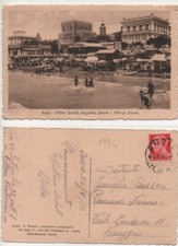 ANZIO - VILLINI ZANELLI
