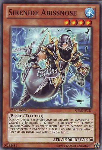 3x cblz it033 - yu-gi-oh!,