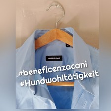 Camicia Slim Fit Unisex