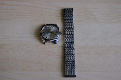 Nivada automatic antarctic - antarctic, dd