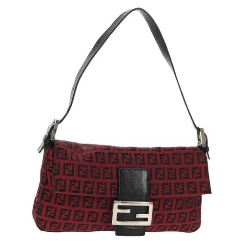 Borsa tracolla fendi - borsa,
