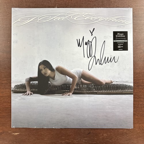 Maggie lindemann i feel - maggie,
