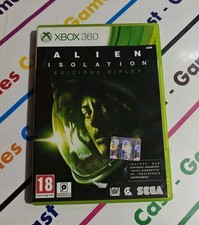 ALIEN ISOLATION COMPLETO XBOX