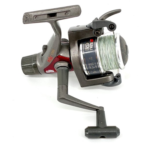 Abu garcia cardinal - garcia,