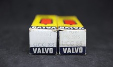 Valvo UCC85 - coppia abbinata