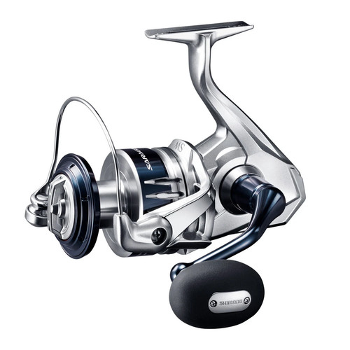 Shimano saragosa 8000 hg - shimano, sw-a