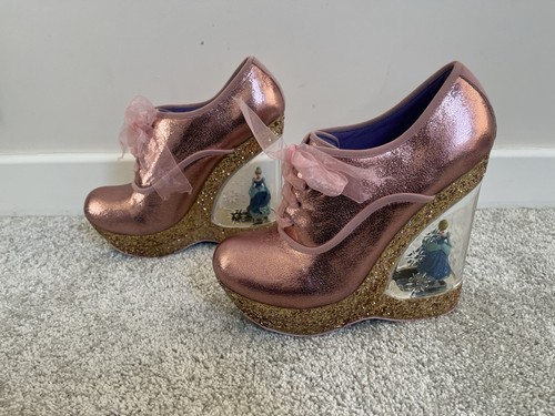 Scarpe irregular choice disney - scarpe,