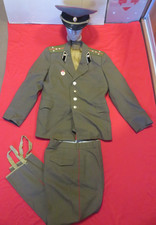 Uniforme militare Russia
