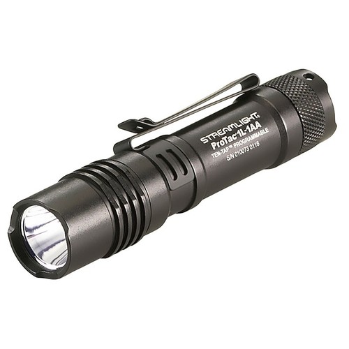 Streamlight protac 1aa - protac, 1l-1aa