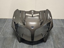 Pulpito carena anteriore