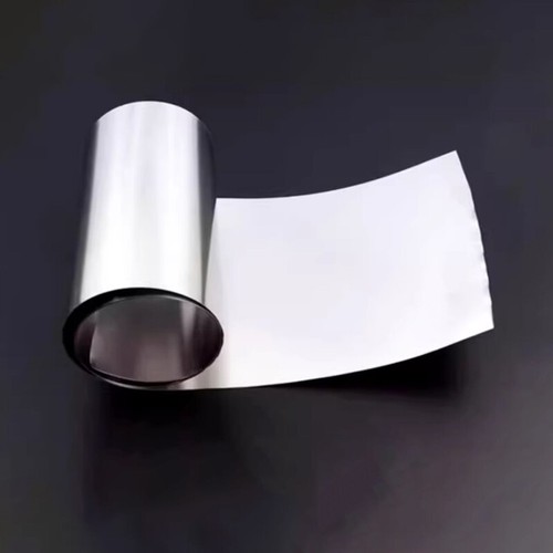 Piastra lamina acciaio inox