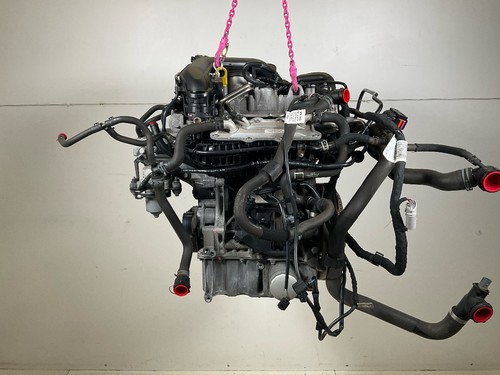 Motore dkr dkrf - motore, engine