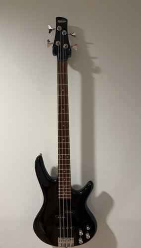 Ibanez gio soundgear gsr200 - ibanez,