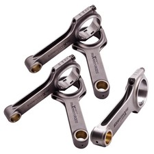 MaXpeedingrods H faisceau