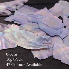 Frammenti di conchiglia 0-5 cm