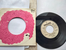 45 giri le orme breve immagine