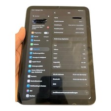 Apple iPad mini 6. Gen 64 GB