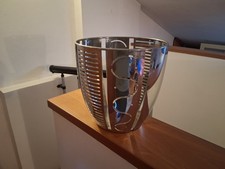 Vaso portaagrumi HELMUT ALESSI