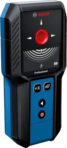 Rilevatore professionale gms - rilevatore,