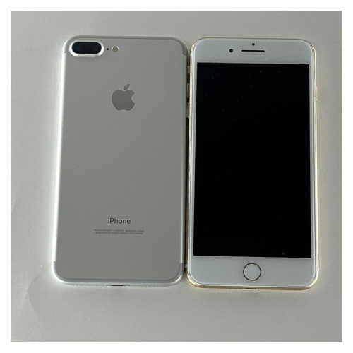 Apple iphone plus gsm - apple, 7