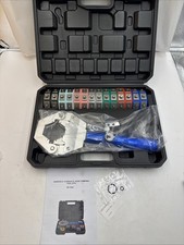 71500 pinza idraulica