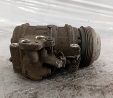 5801362246 Compressore a/c  IVECO ECODAILY Cabinato 65C18 SCD 2p/d/2998cc passo