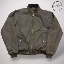 Barbour International Steve