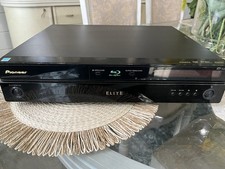 Pioneer Elite BDP-94HD Blu-Ray
