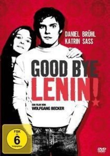 Good bye lenin - good,