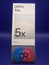 OPPO A5X 128GB ANDROID DUAL