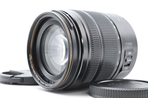 Panasonic lumix vario 140 - lumix, 14-140