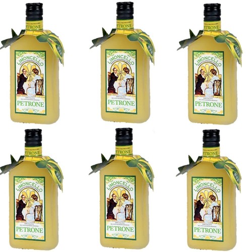 Petrone limoncello 100 - petrone,