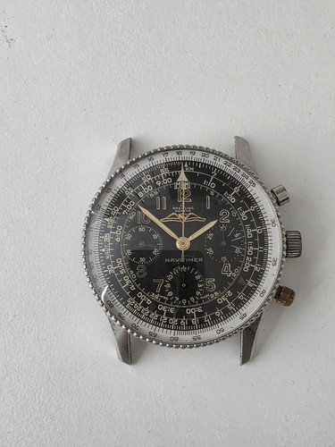Breitling aopa navitimer - 806,