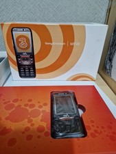 Sony Ericsson W850i New