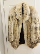 COYOTE UNISEX (coyote