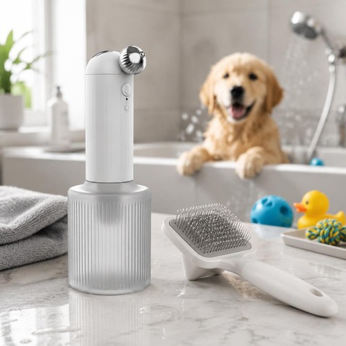 Erogatore elettrico sapone - erogatore, di