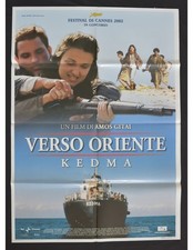 manifesto VERSO ORIENTE amos