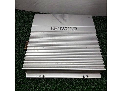 Amplificatore auto kenwood - amplificatore,