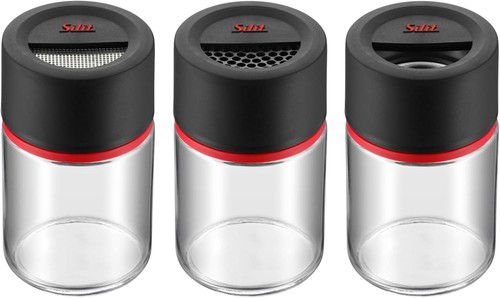 Silit storio set - storio, spargi