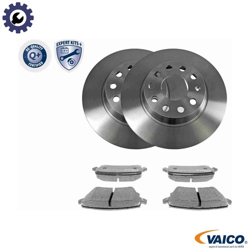 Kit freni freno disco - kit,