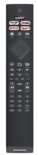 Telecomando originale per - , tv