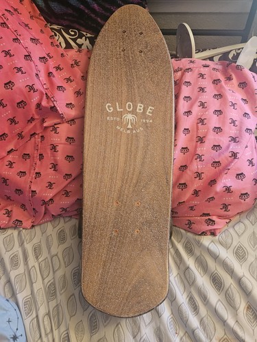 Brand new skateboard - brand,
