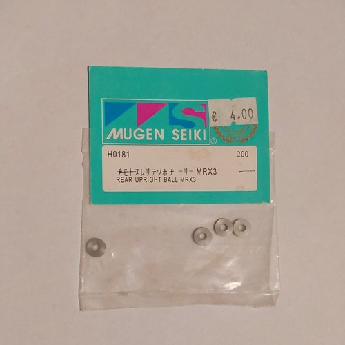 Mugen seiki rasamenti - seiki, per