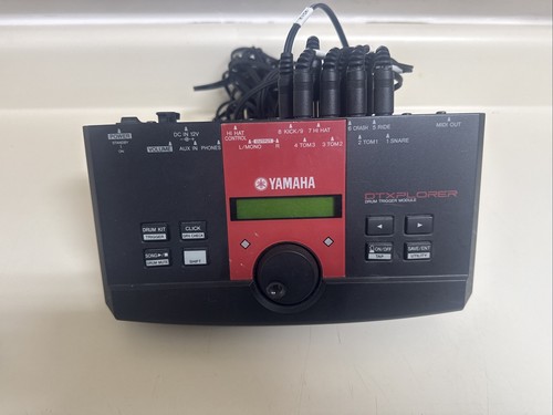 Modulo trigger batteria