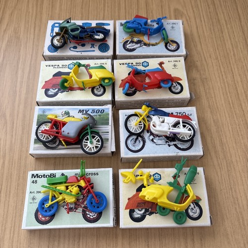 Zm34 collezione kit mini - di,