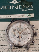 Mondia Limited Edition 134/150