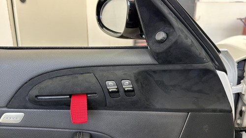 Kit per porsche - 911, 997