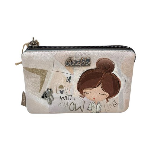 Anekke pochette porta - pochette, tutto