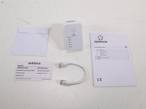 Renkforce n300mini - renkforce, rf-ap-n300mini