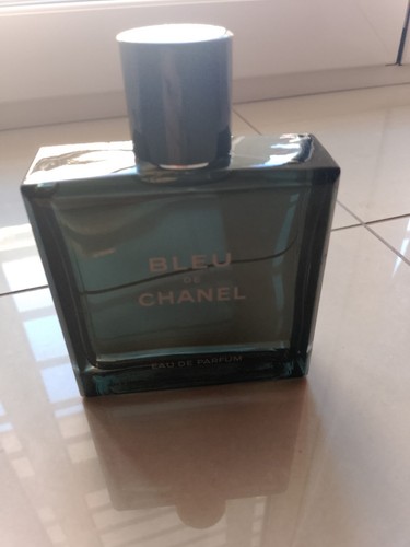 Profumo bleu chanel - profumo,